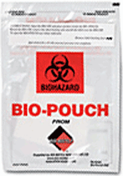 Bio-Pouch